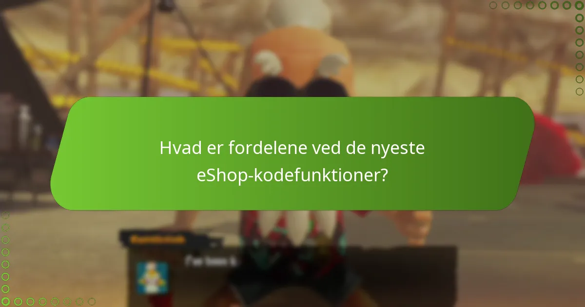 Hvilke nye funktioner forbedrer gameplay i Splatoon 3?