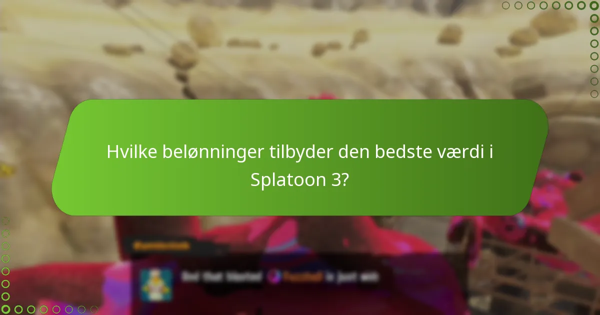 Hvad er opdateringerne og ændringerne i My Nintendo Rewards-kataloget?