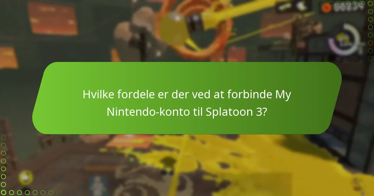 Hvilke fejlfindingstrin kan jeg tage, hvis jeg støder på problemer med at forbinde min konto?