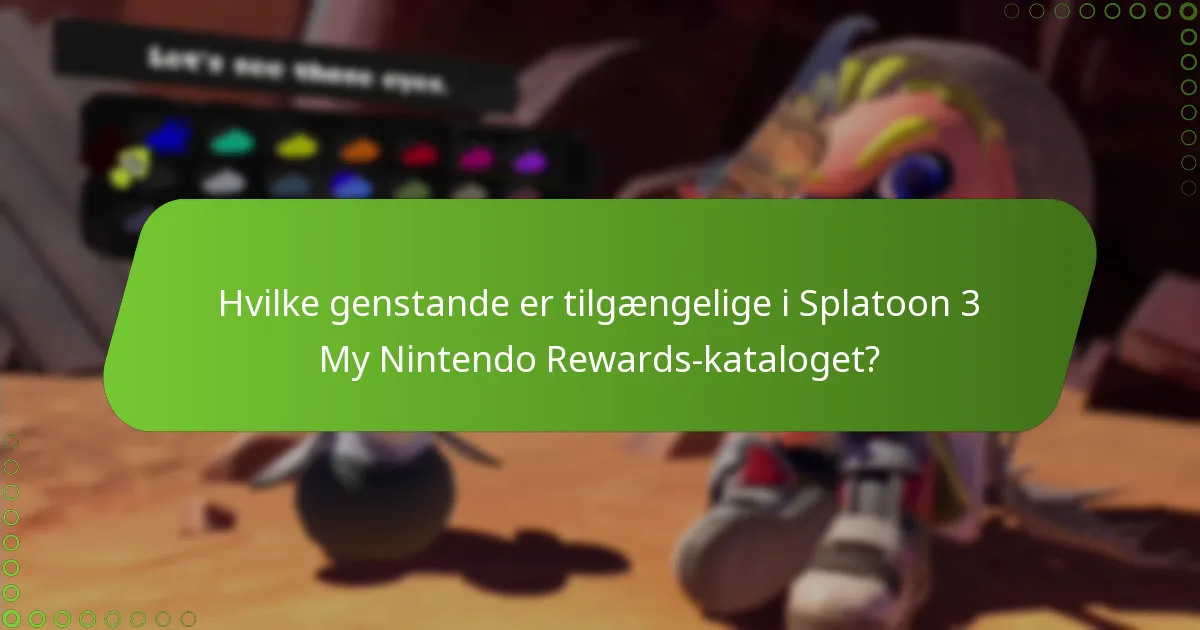 Hvordan kan jeg optjene point til My Nintendo Rewards?