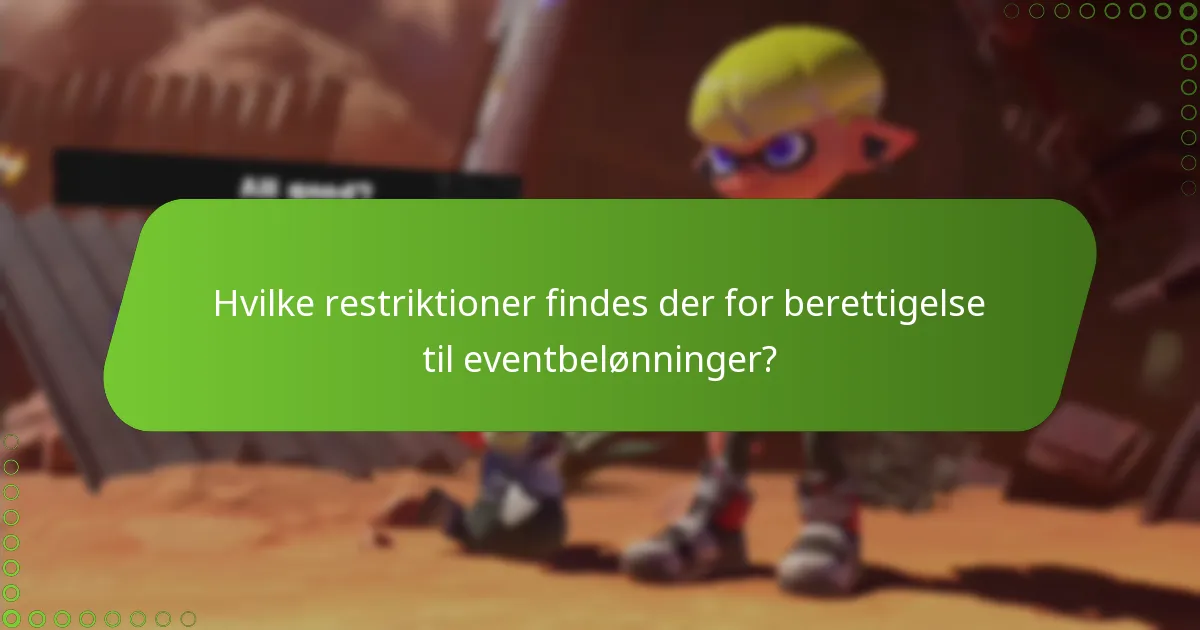 Hvordan maksimerer man chancerne for at kvalificere sig til belønninger?