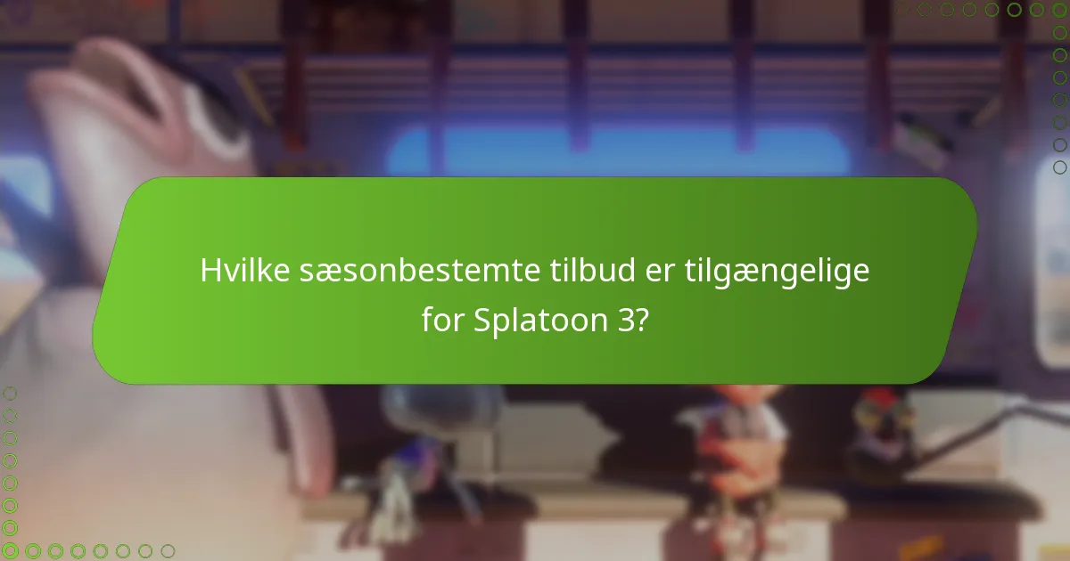 Hvordan indløser man eShop-koder til Splatoon 3?
