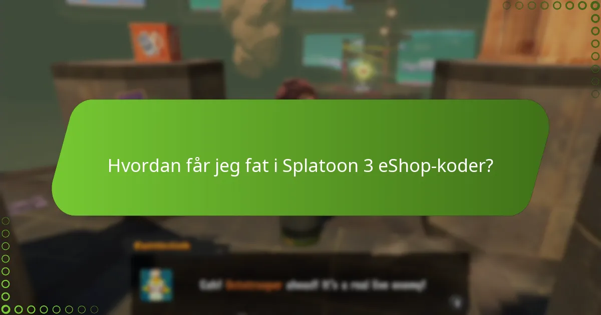 Hvad er begrænsningerne for hver type eShop-kode?